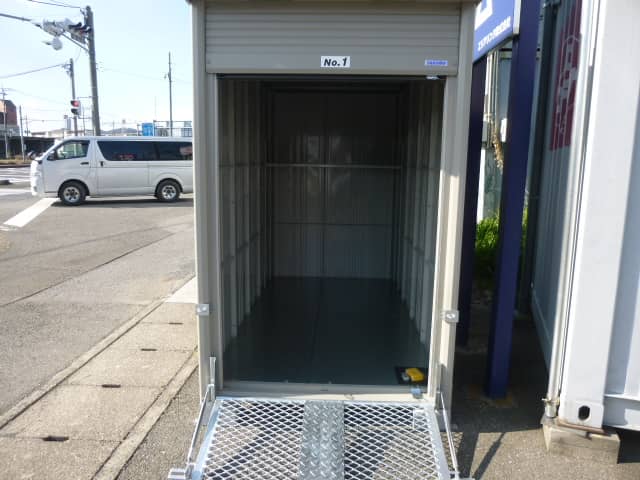 ハローバイクボックス太田石原町（旧名:太田3）_ギャラリー_2
