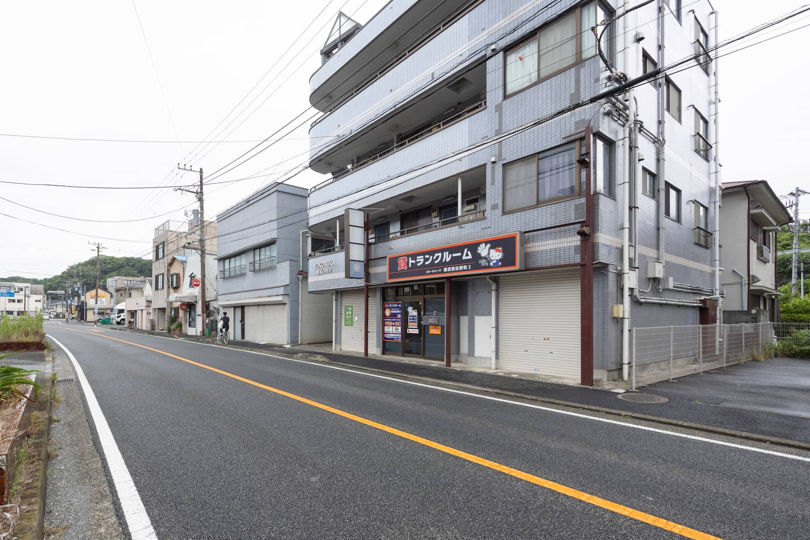 ハローストレージ横須賀佐野町2_ギャラリー_2