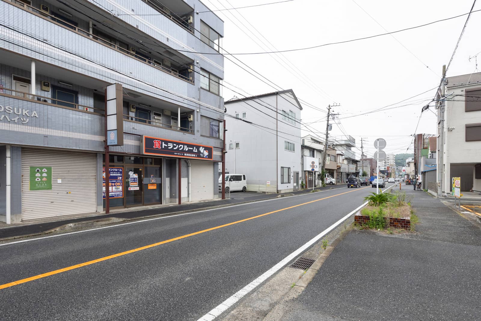 ハローストレージ横須賀佐野町2_ギャラリー_3