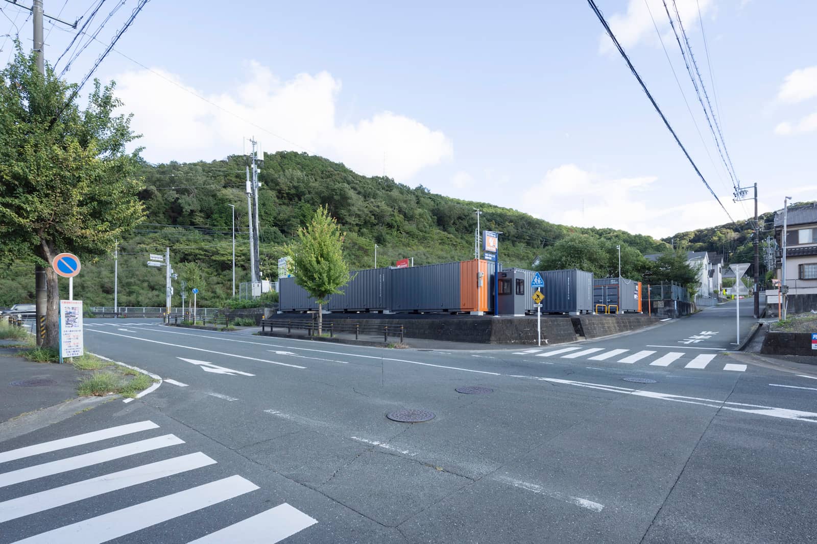 ハローストレージ豊橋牛川町_ギャラリー_2