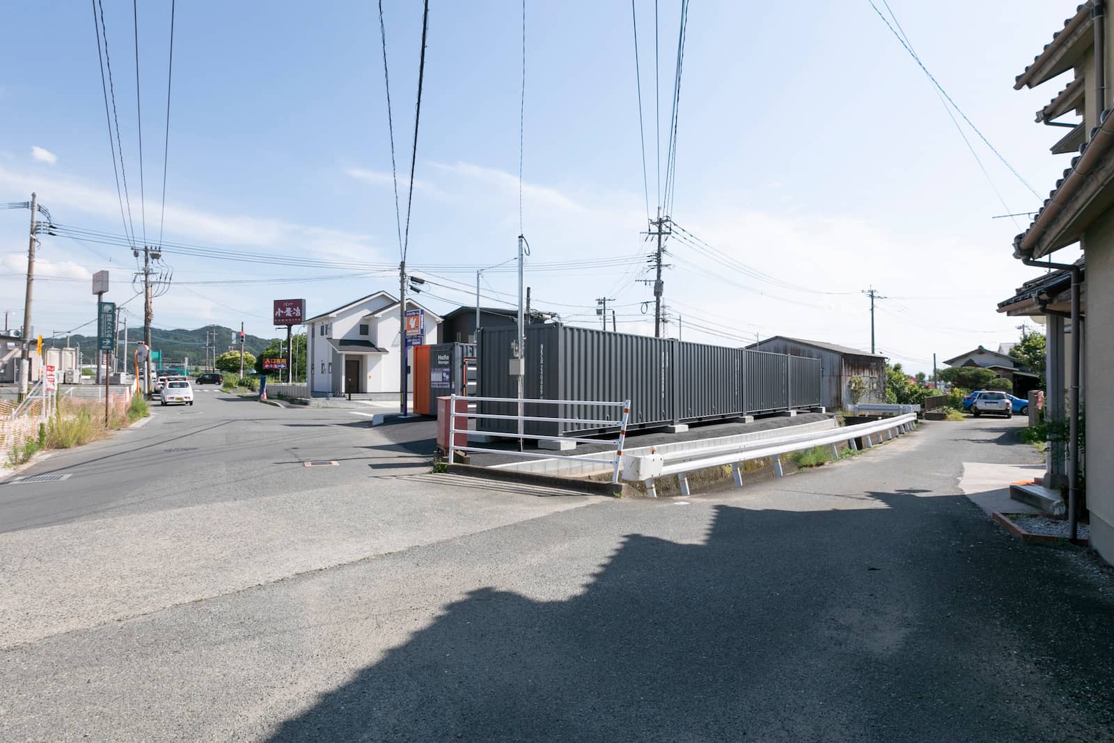 ハローストレージ糟屋篠栗町_ギャラリー_2