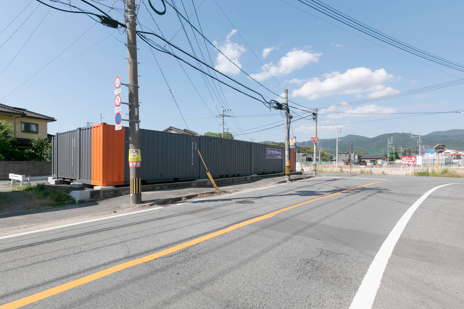 ハローストレージ糟屋篠栗町_ギャラリー_3