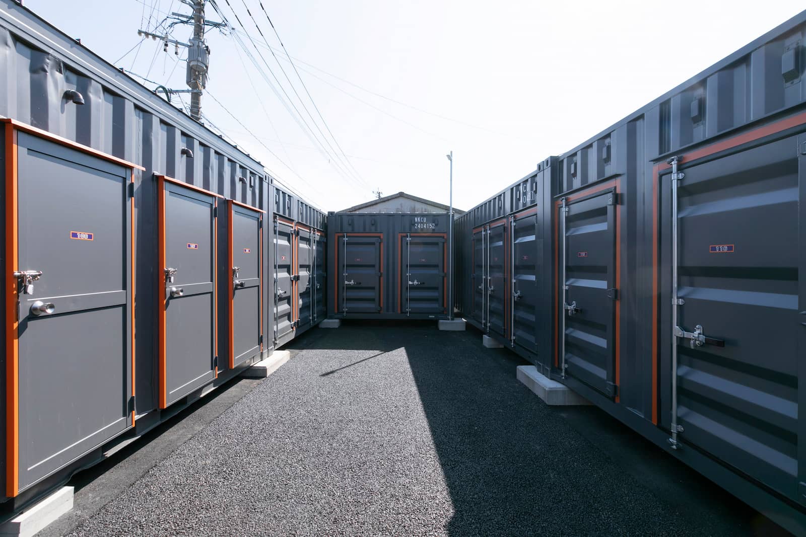 ハローストレージ糟屋篠栗町_ギャラリー_5