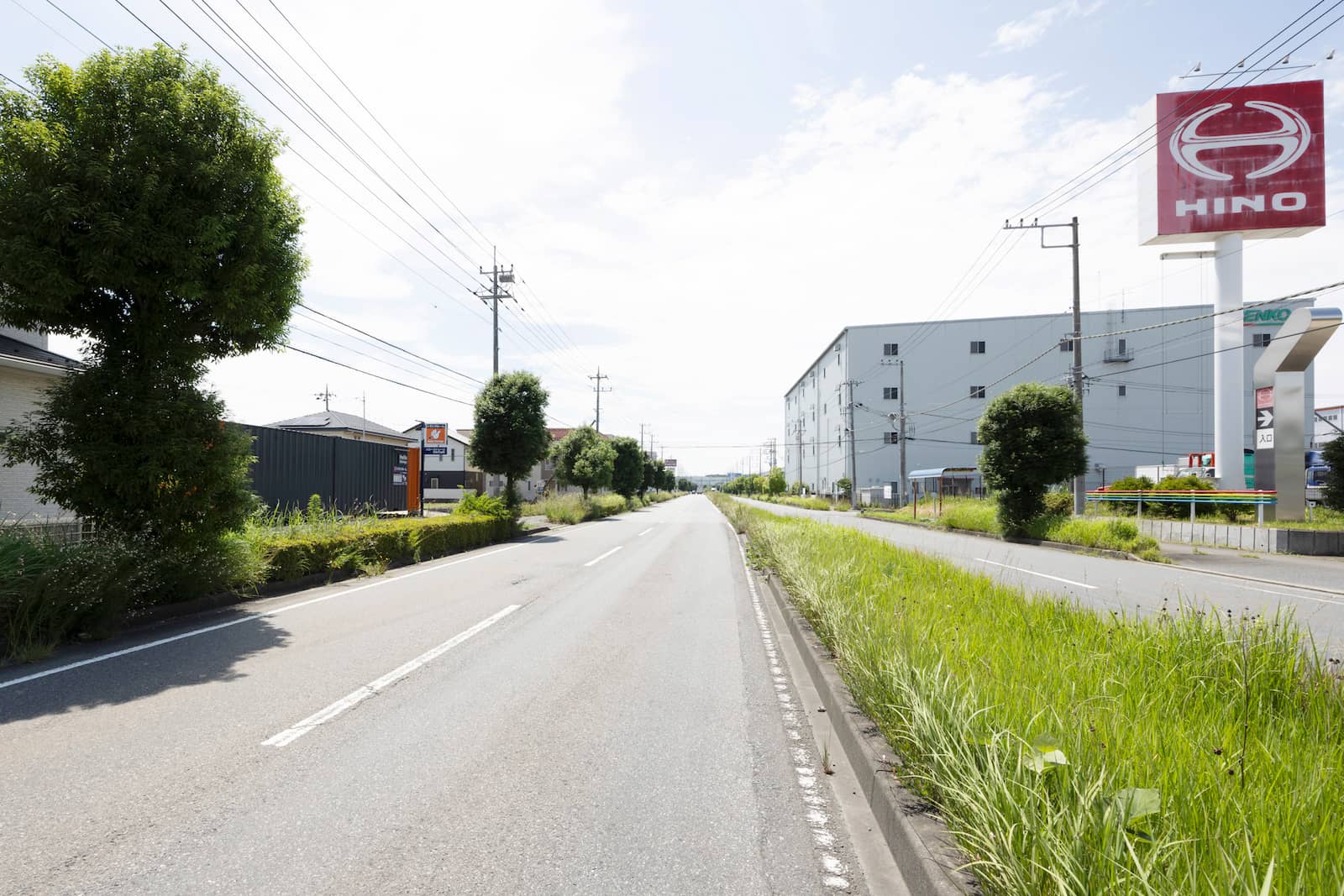 ハローストレージ常総守谷町_ギャラリー_2