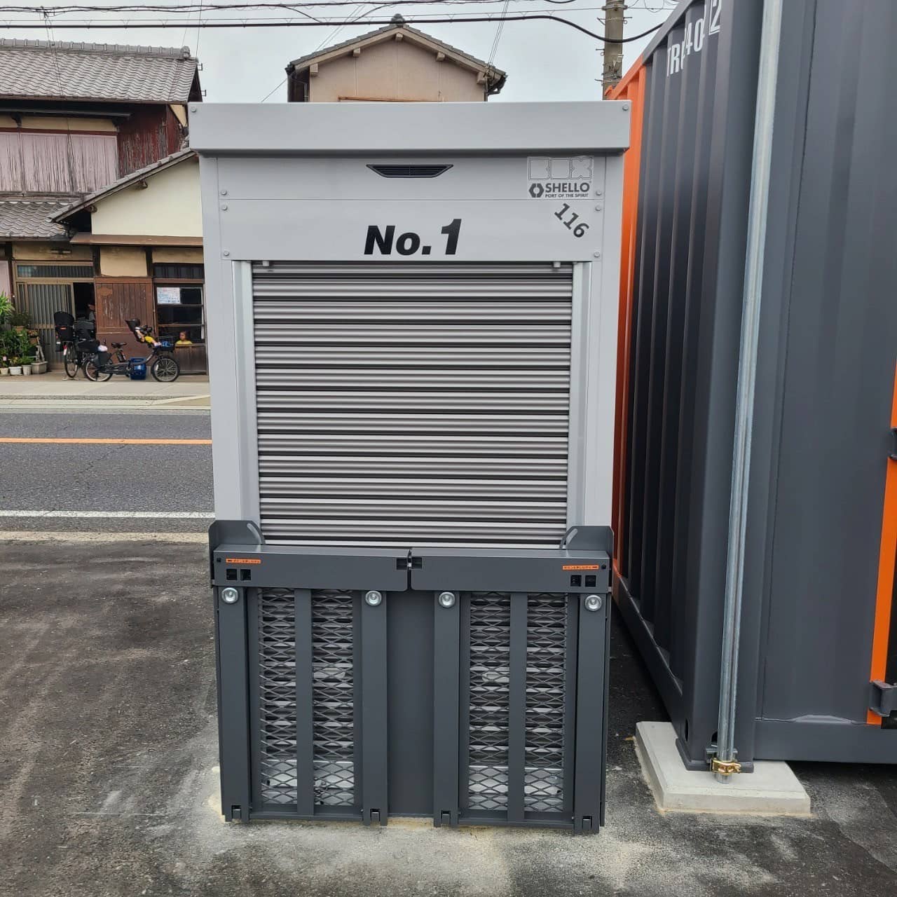 物件写真