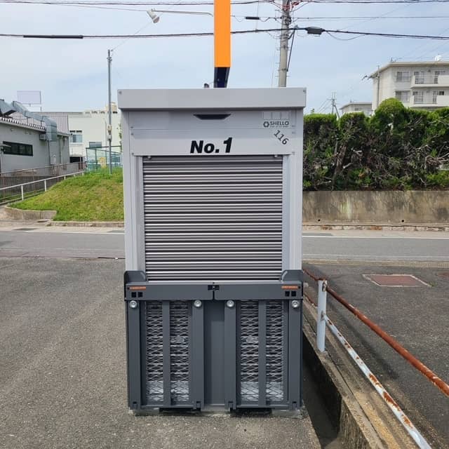 物件写真