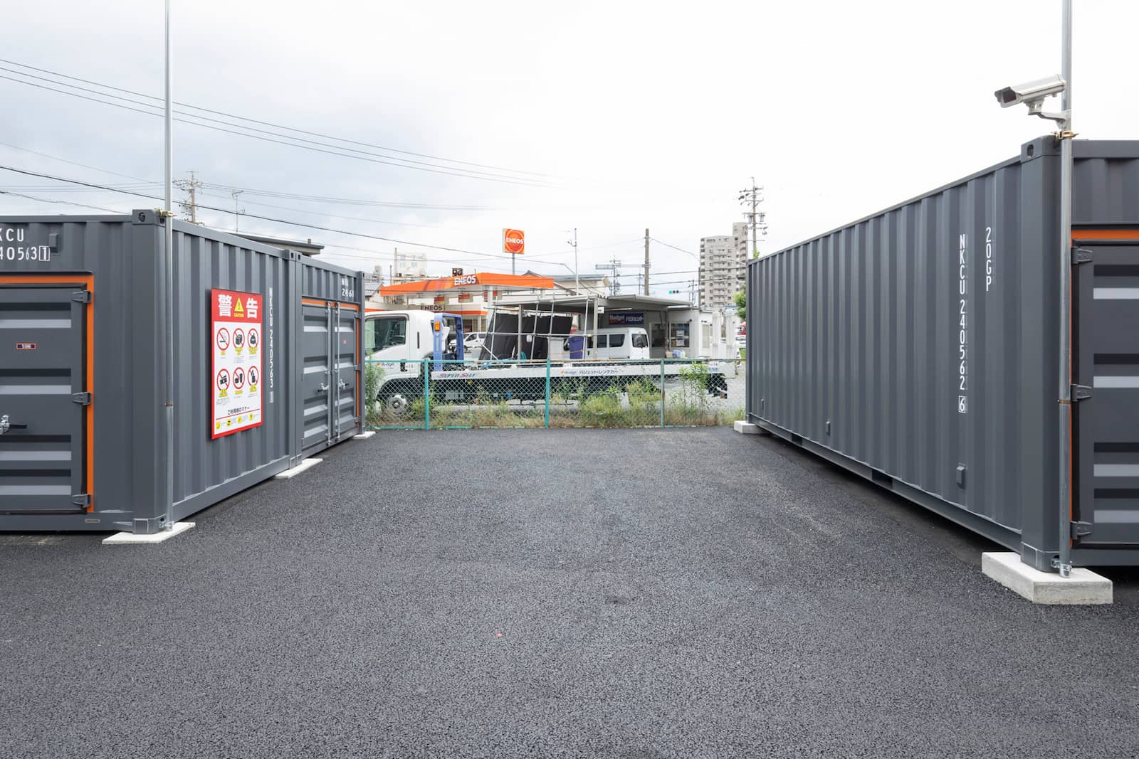 ハローストレージ四日市昌栄町_ギャラリー_4