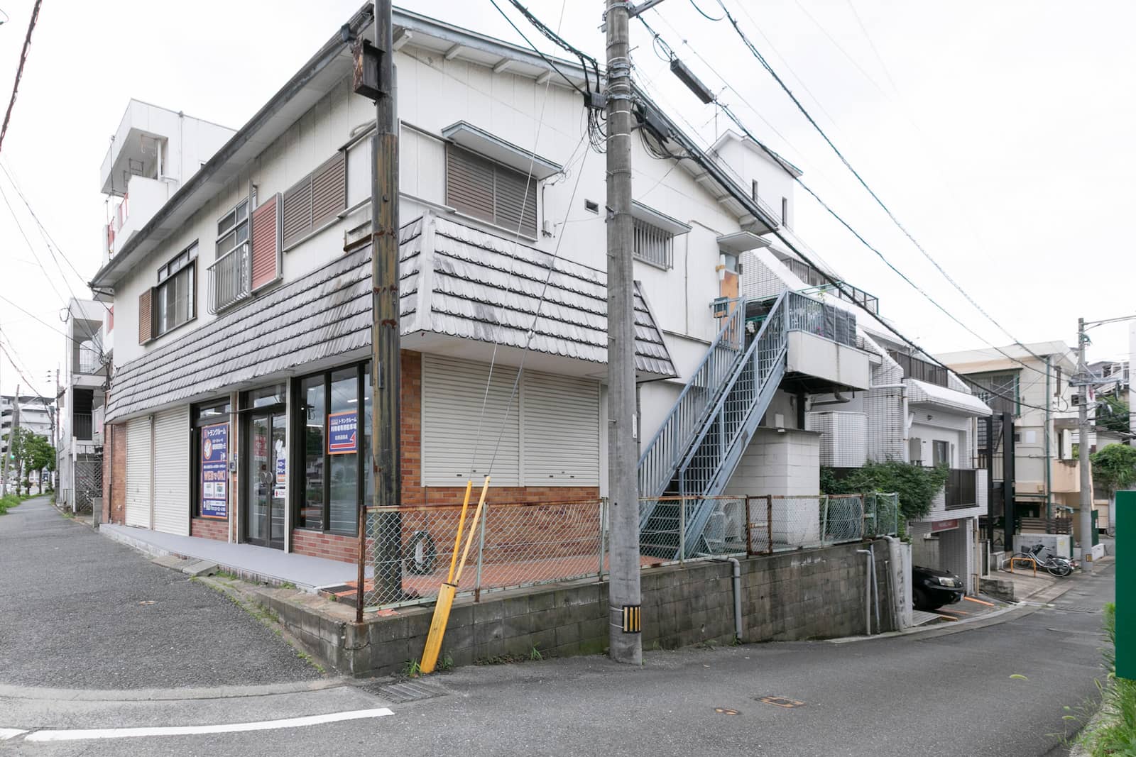 ハローストレージ福岡東区香住ヶ丘_ギャラリー_3