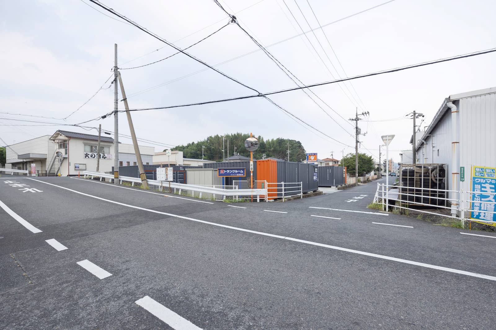 ハローストレージ福山南蔵王町2_ギャラリー_2
