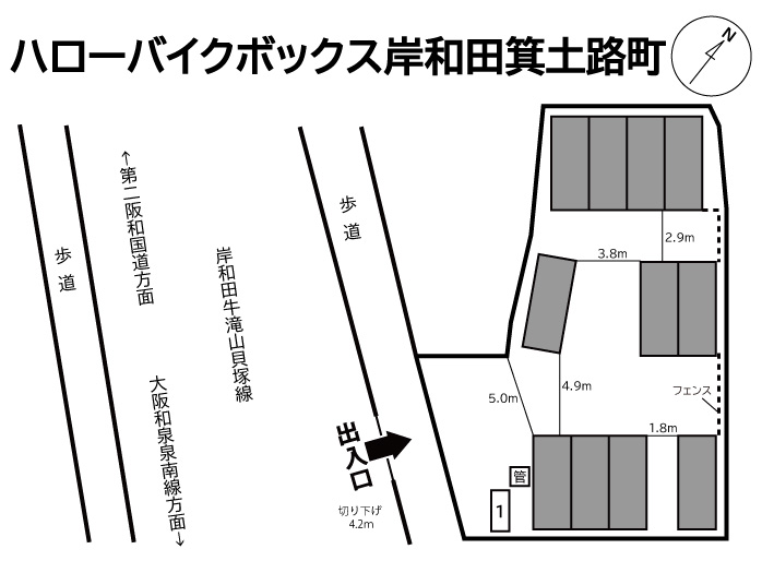 物件写真