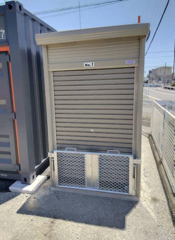 物件写真