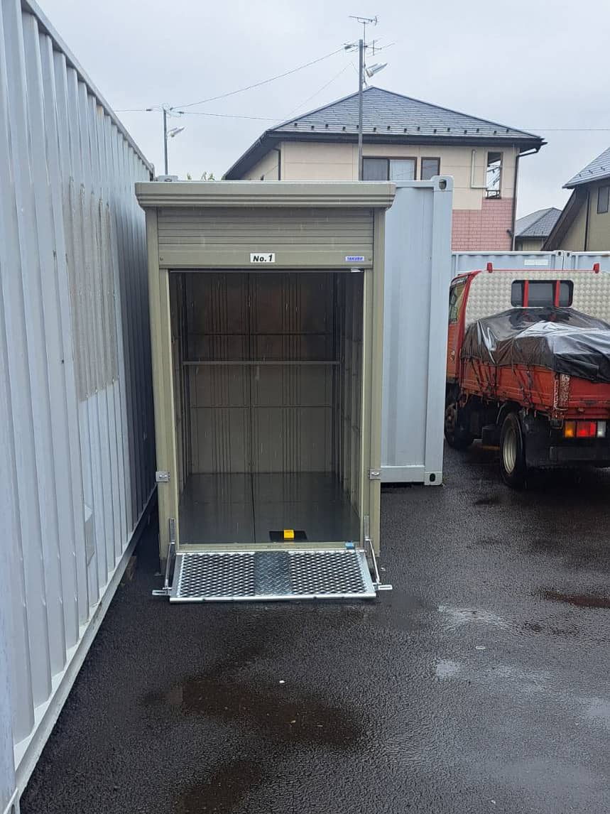 ハローバイクボックス太白中田（旧名:仙台中田）_ギャラリー_2