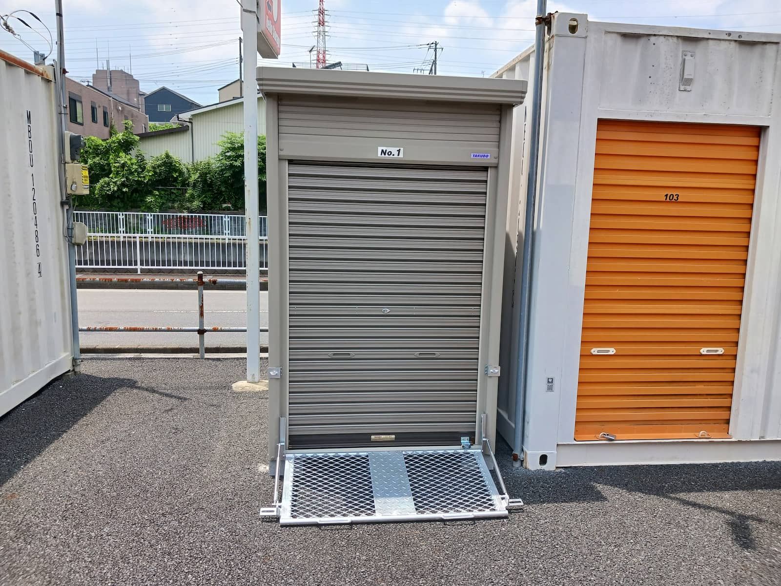 物件写真
