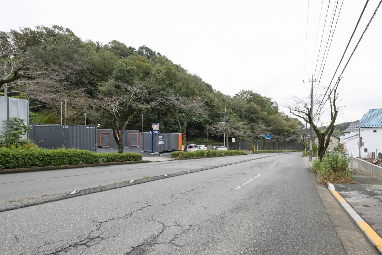 ハローストレージ町田相原町3_ギャラリー_2