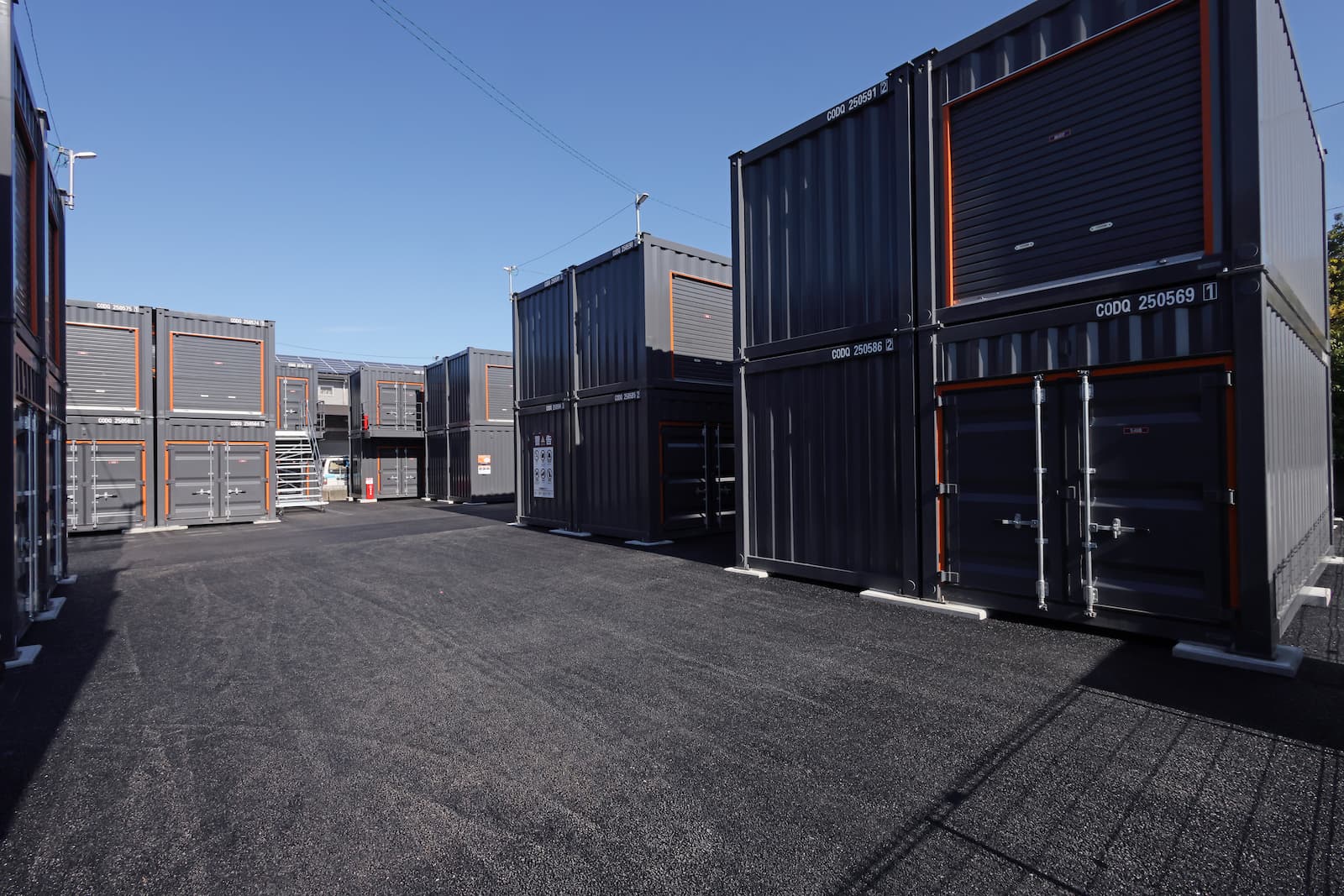 ハローストレージ京都桂徳大寺南_ギャラリー_3