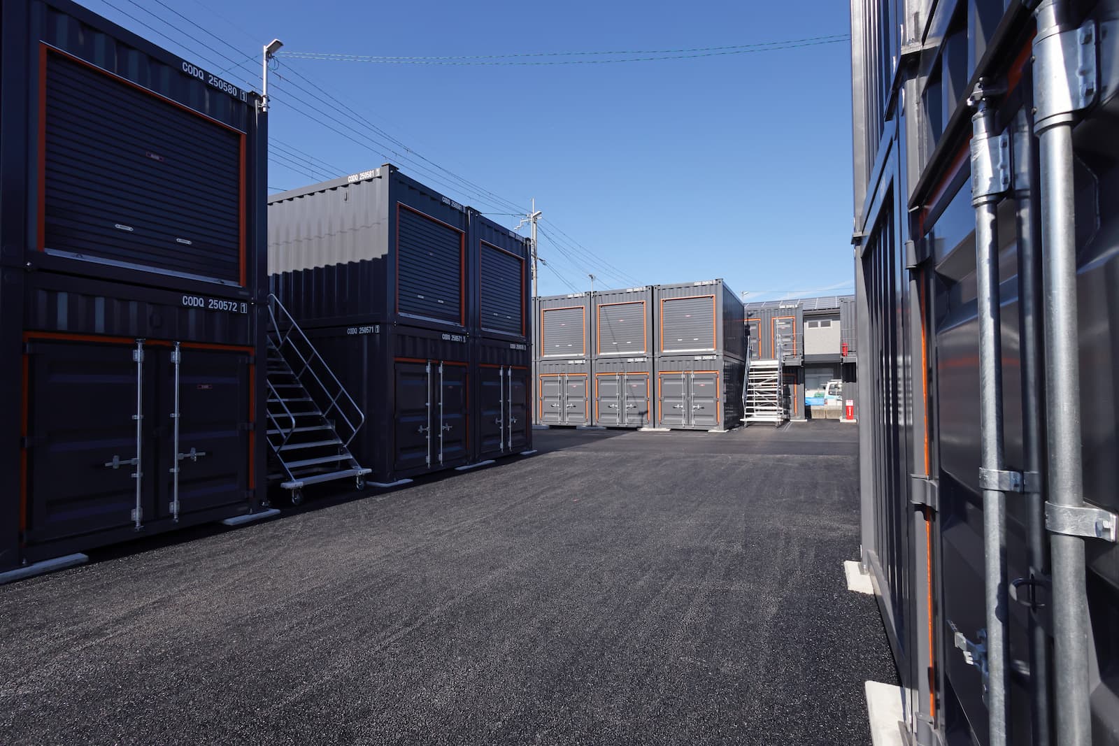 ハローストレージ京都桂徳大寺南_ギャラリー_4