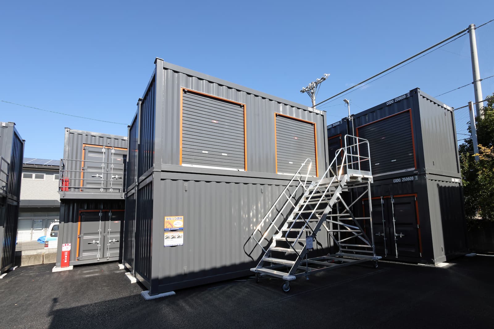 ハローストレージ京都桂徳大寺南_ギャラリー_5