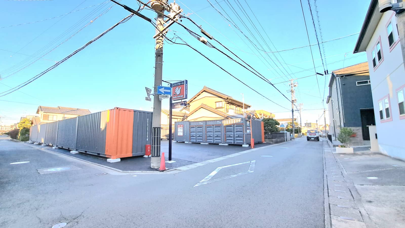 ハローストレージ浜松東若林町_ギャラリー_2