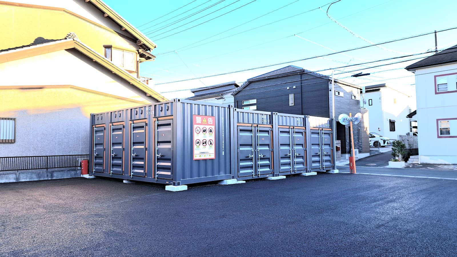 ハローストレージ浜松東若林町_ギャラリー_5