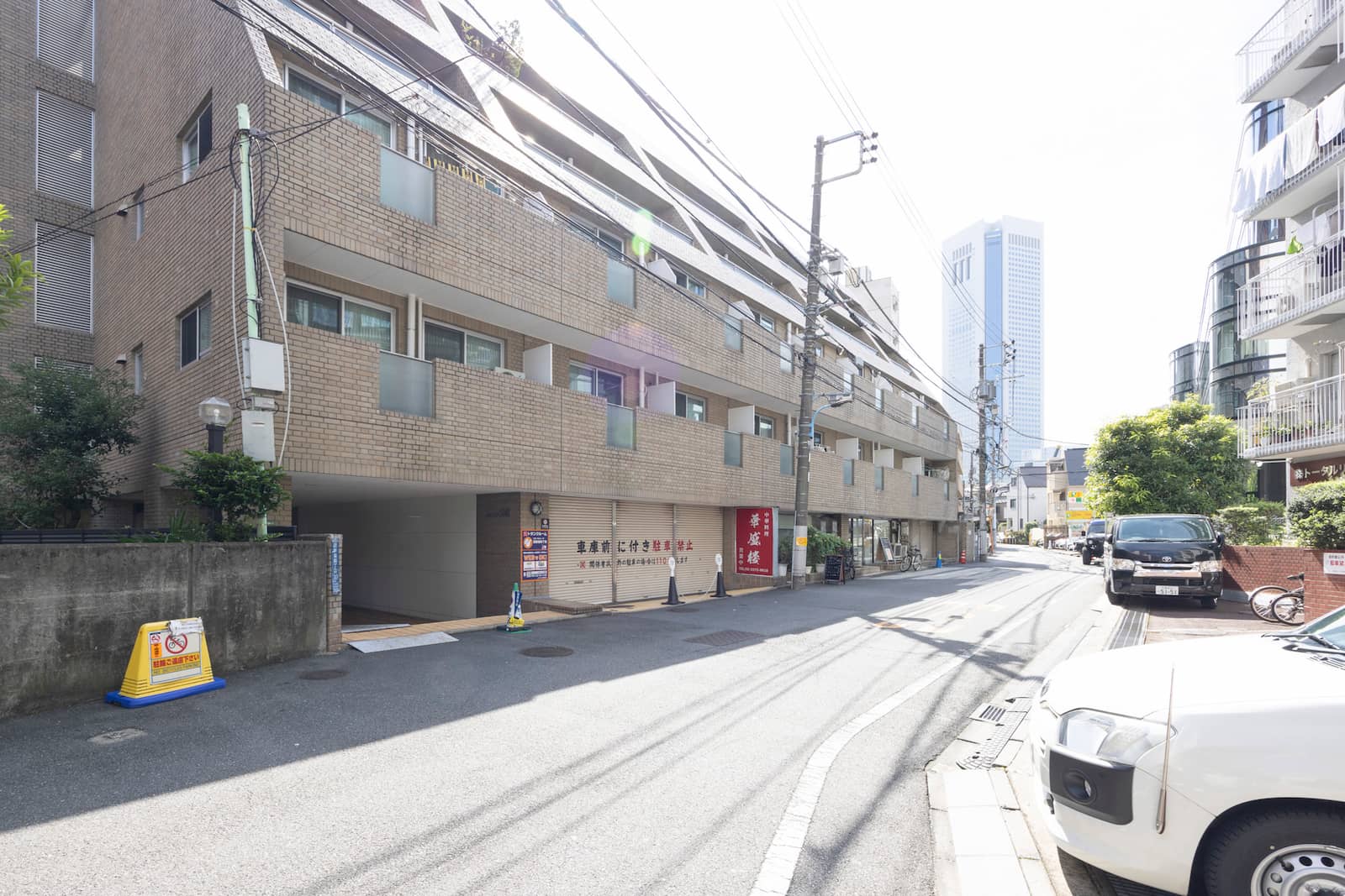 ハローストレージ西新宿四丁目_ギャラリー_2