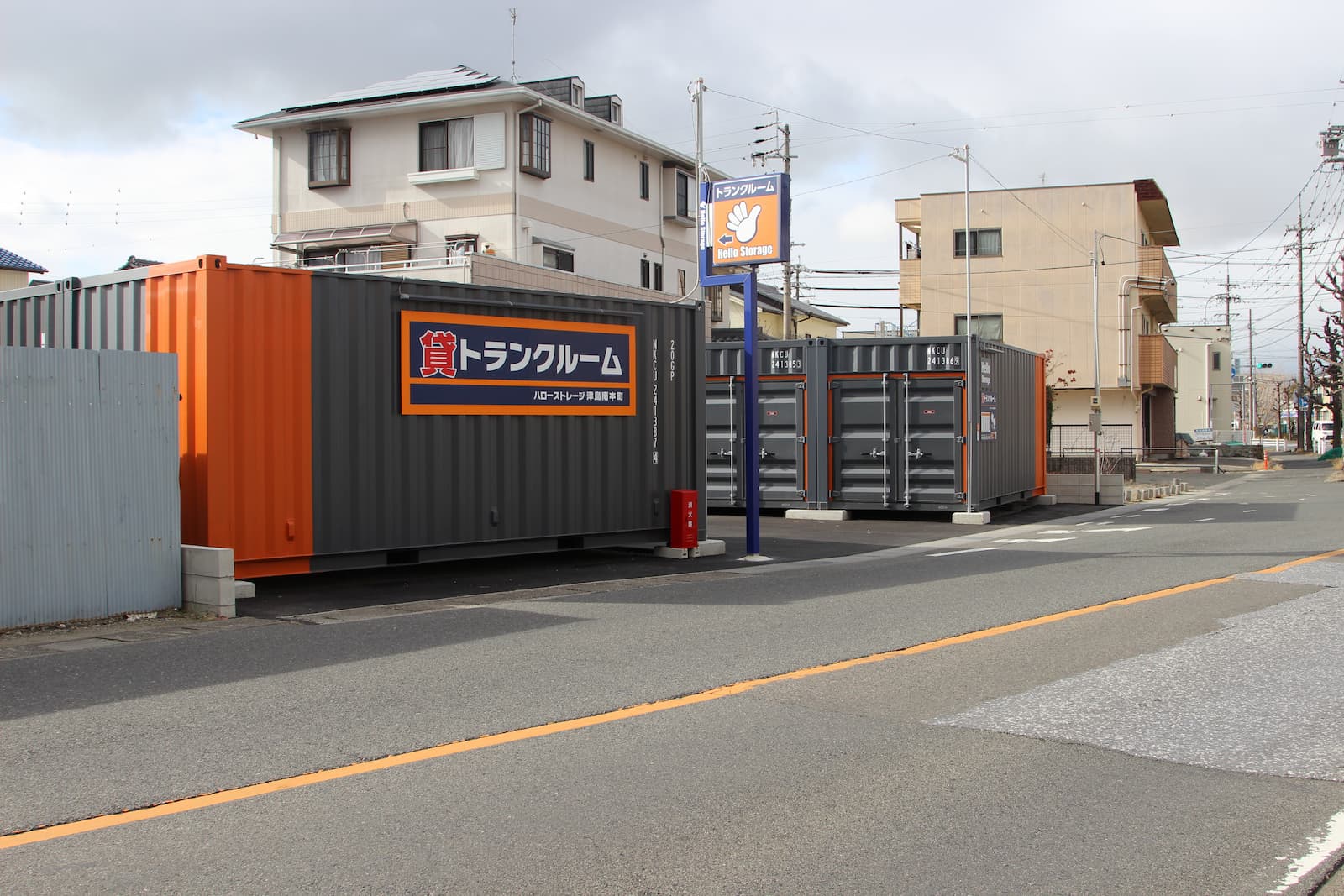ハローストレージ津島南本町_ギャラリー_3