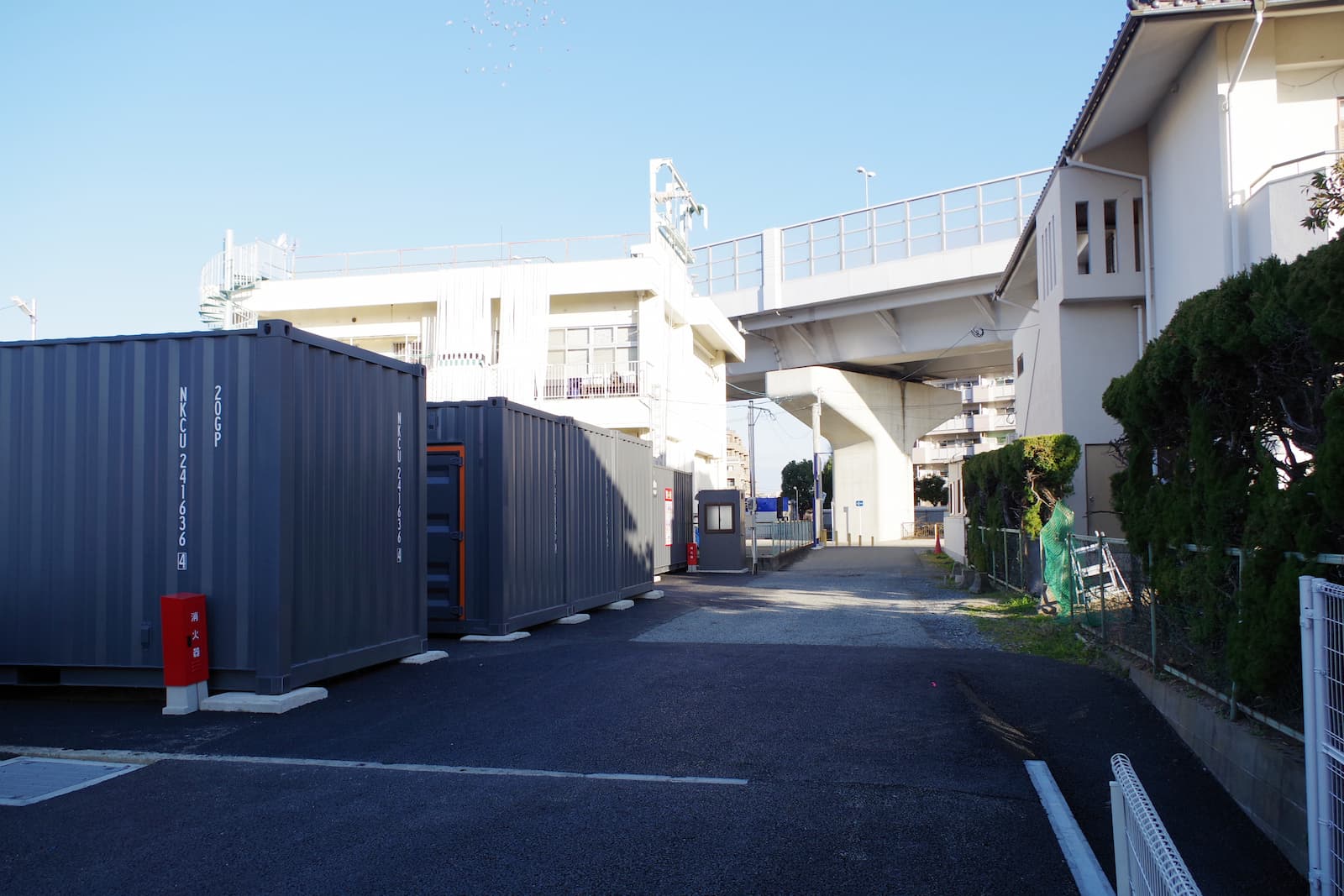 ハローストレージ福岡南区桧原2_ギャラリー_2