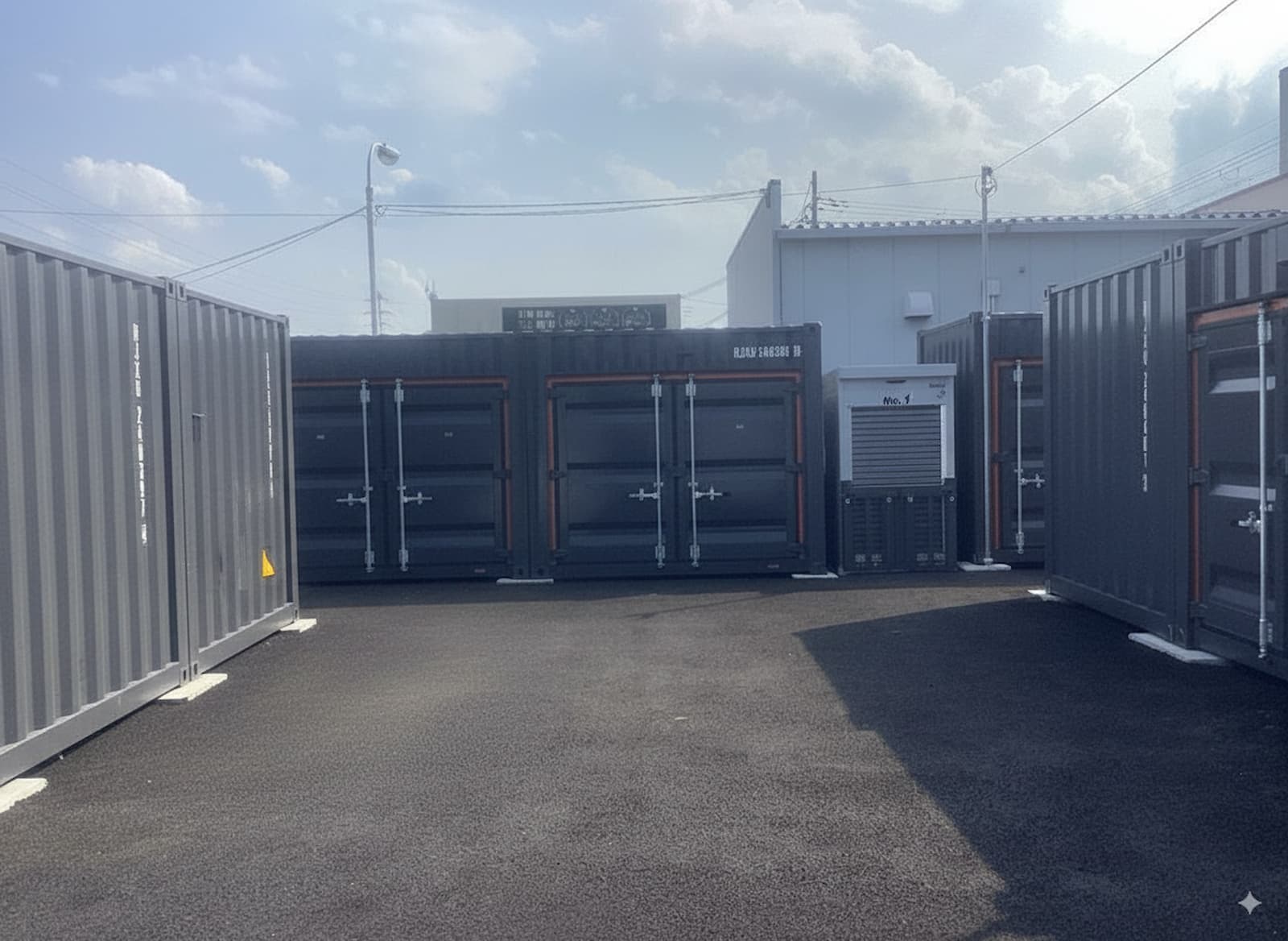 ハローバイクボックス奈良広陵町_ギャラリー_2