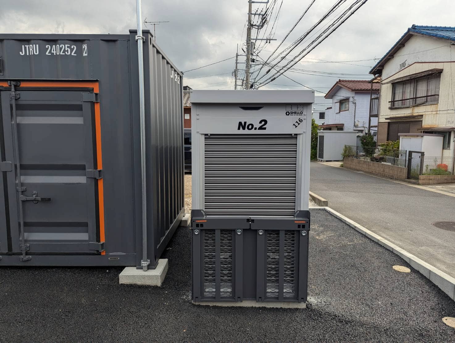 ハローバイクボックス四街道もねの里2_ギャラリー_2