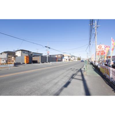 ハローストレージ入間東町_ギャラリー_2