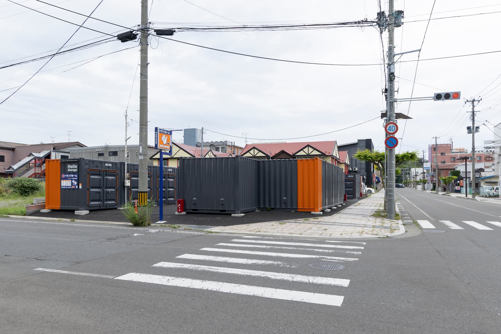 ハローストレージ十和田東三番町_ギャラリー_2