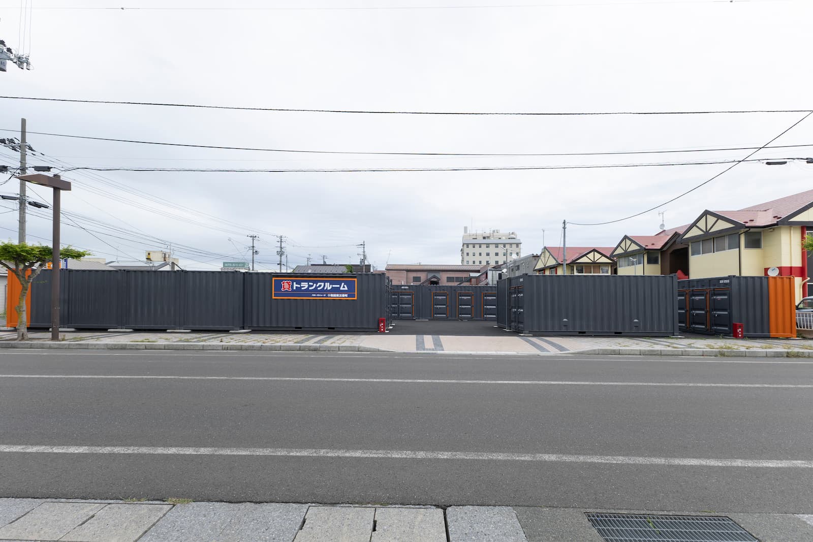 ハローストレージ十和田東三番町_ギャラリー_3