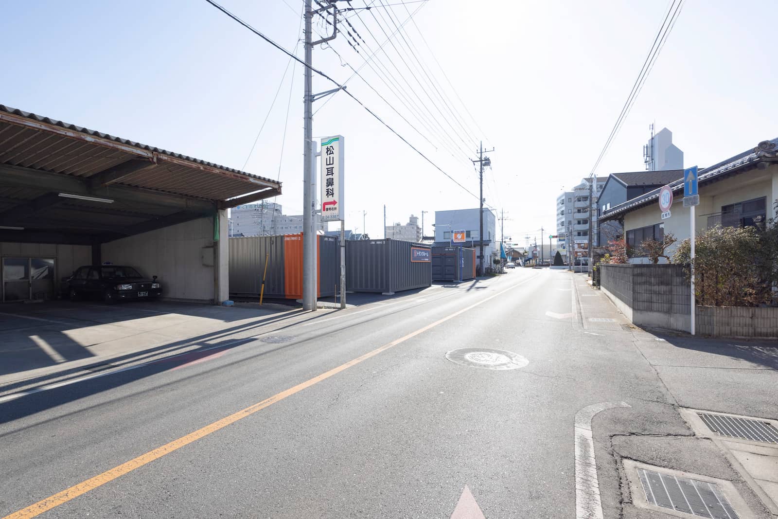 ハローストレージ群馬藤岡駅前_ギャラリー_2