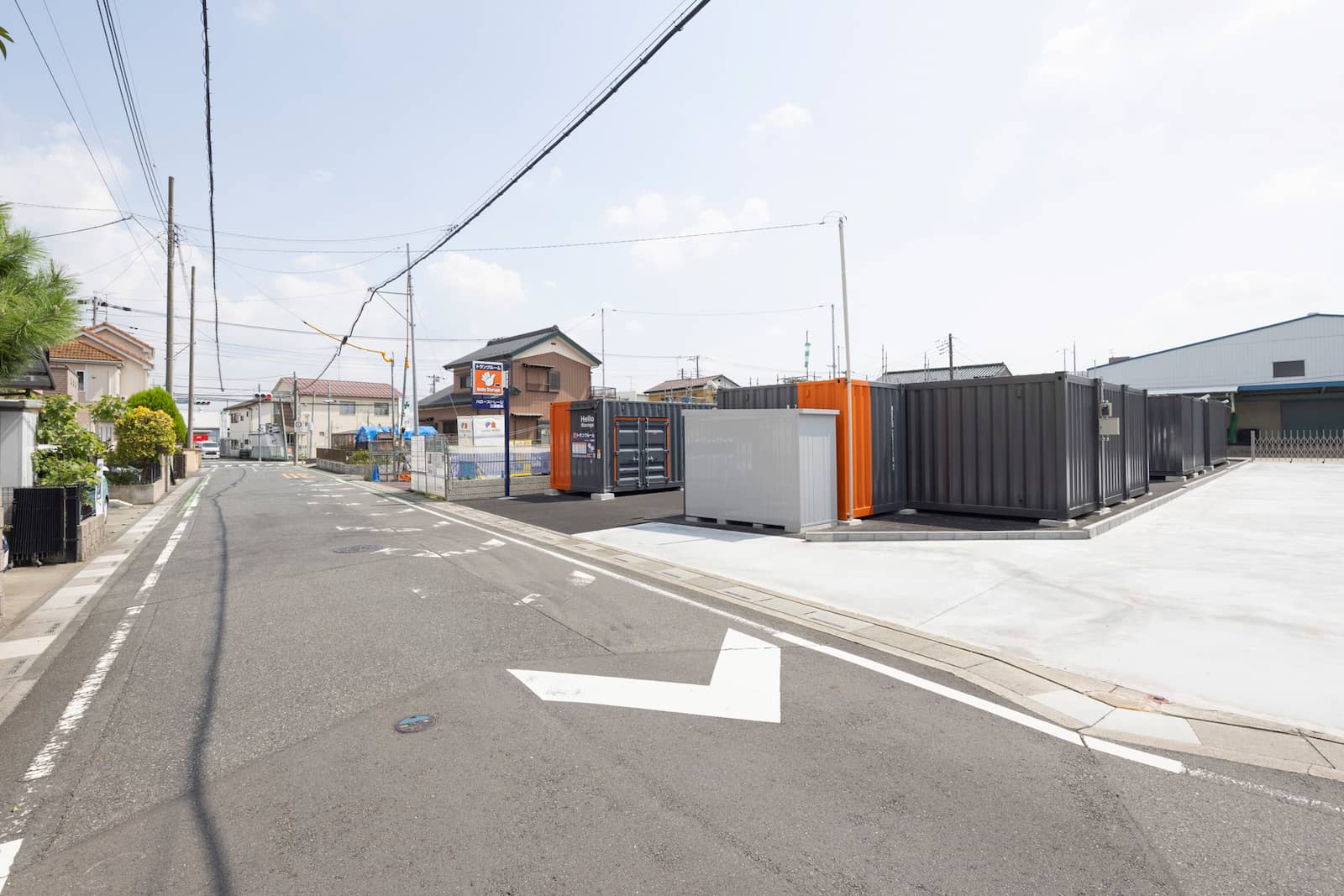 ハローストレージ三郷彦成_ギャラリー_2