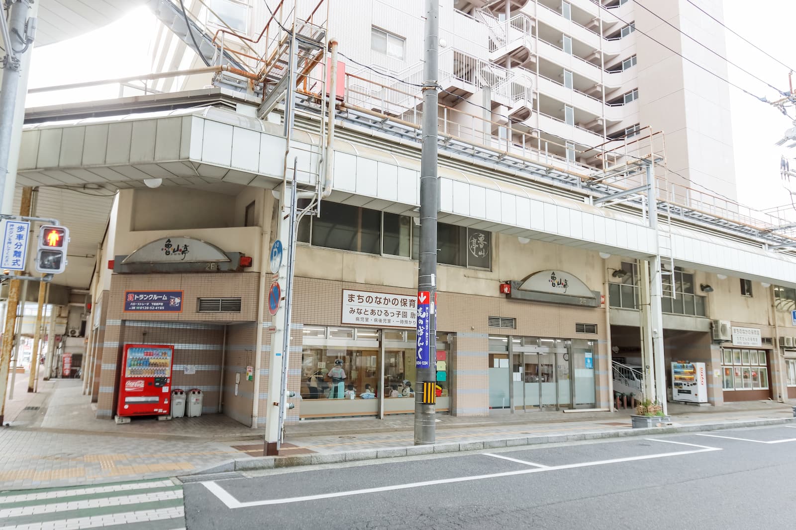 ◆ハローストレージ下関唐戸町_ギャラリー_2