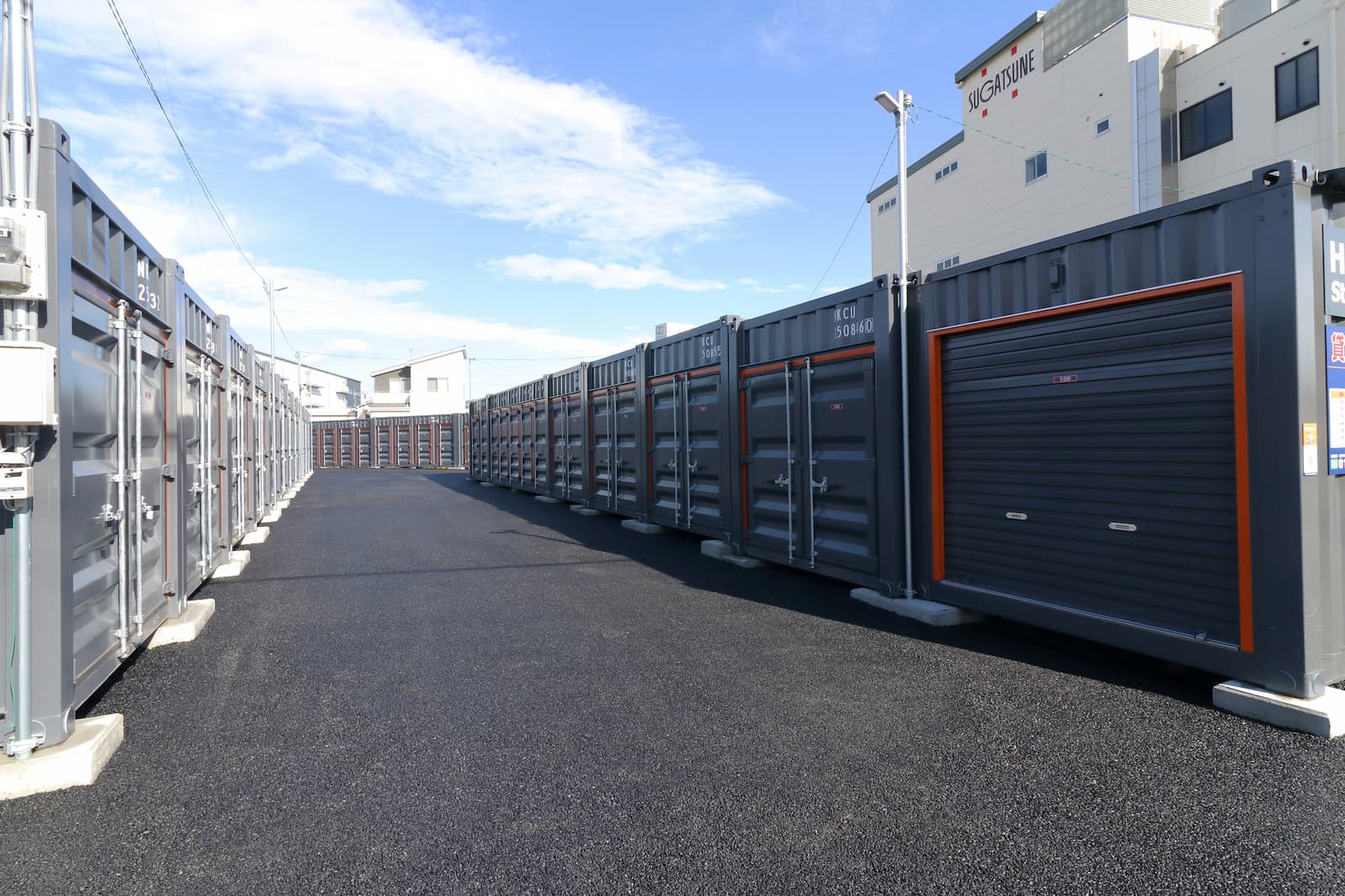 ハローストレージ茨木郡_ギャラリー_5