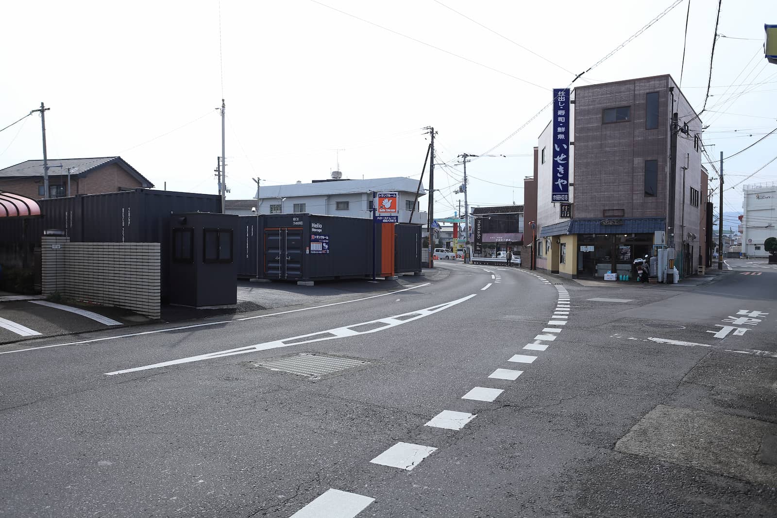 ハローストレージ徳島八万町2_ギャラリー_2