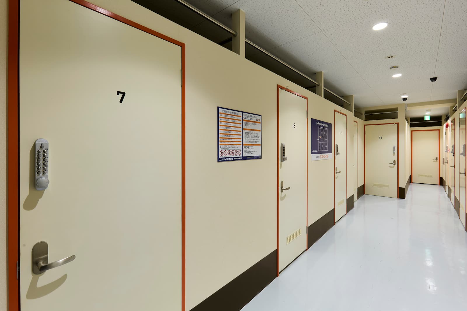 ◆トランクルーム守山駅前B supported by ハロー ストレージ_ギャラリー_4