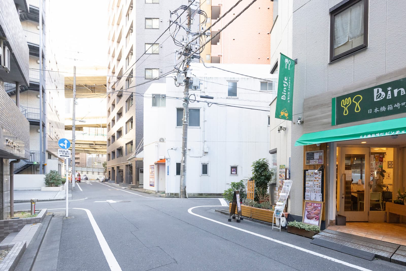 ◆ハローストレージ日本橋水天宮前_ギャラリー_3
