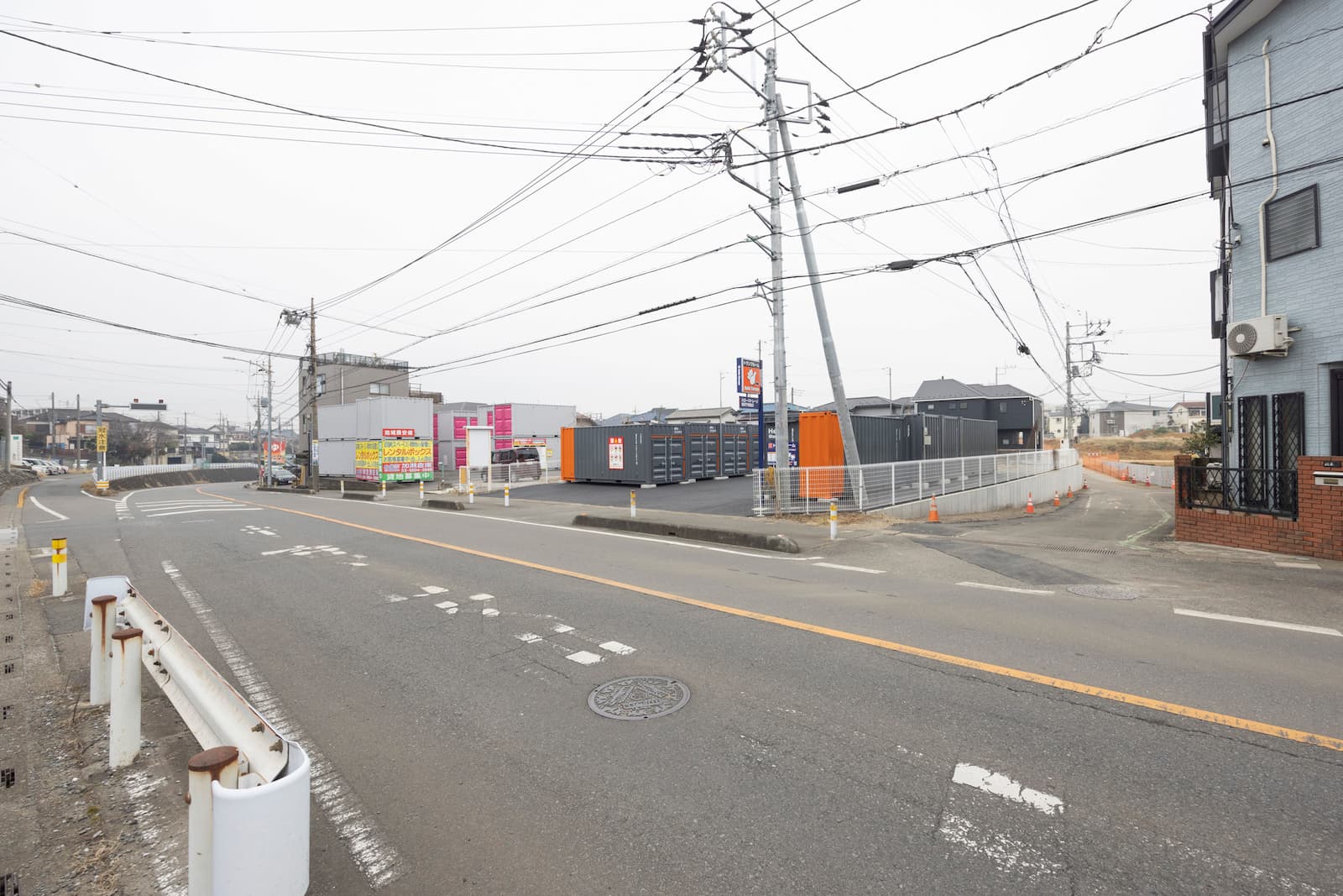 ハローストレージ所沢下安松2_ギャラリー_3