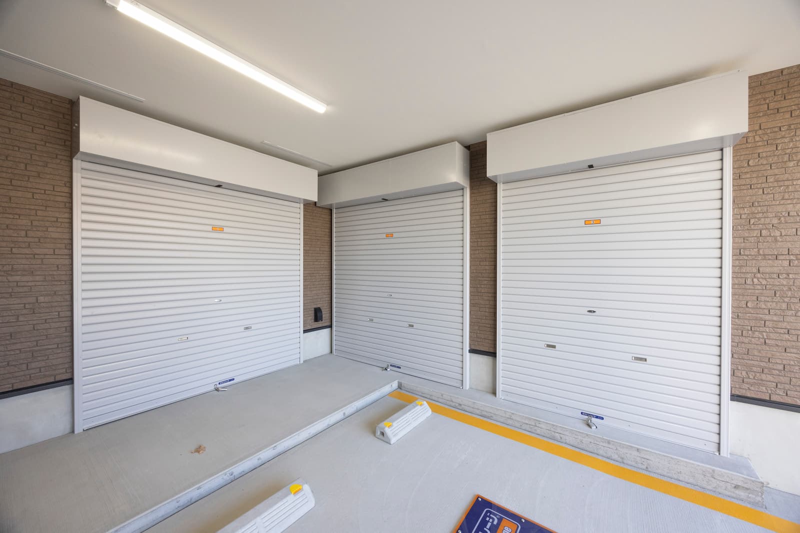 ハローストレージ吉川栄町（屋外型）_ギャラリー_3