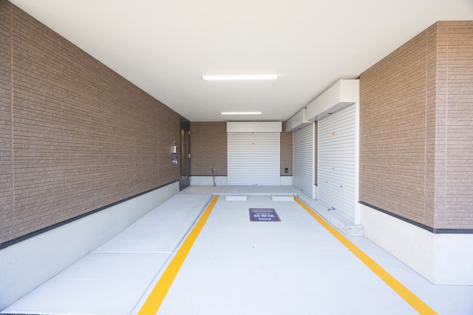 ハローストレージ吉川栄町（屋外型）_ギャラリー_4