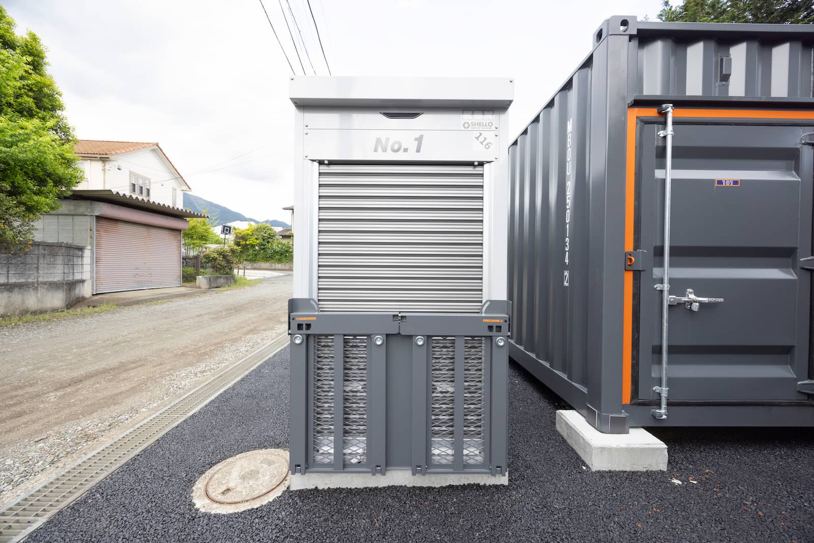 ハローバイクボックス秦野戸川_ギャラリー_2