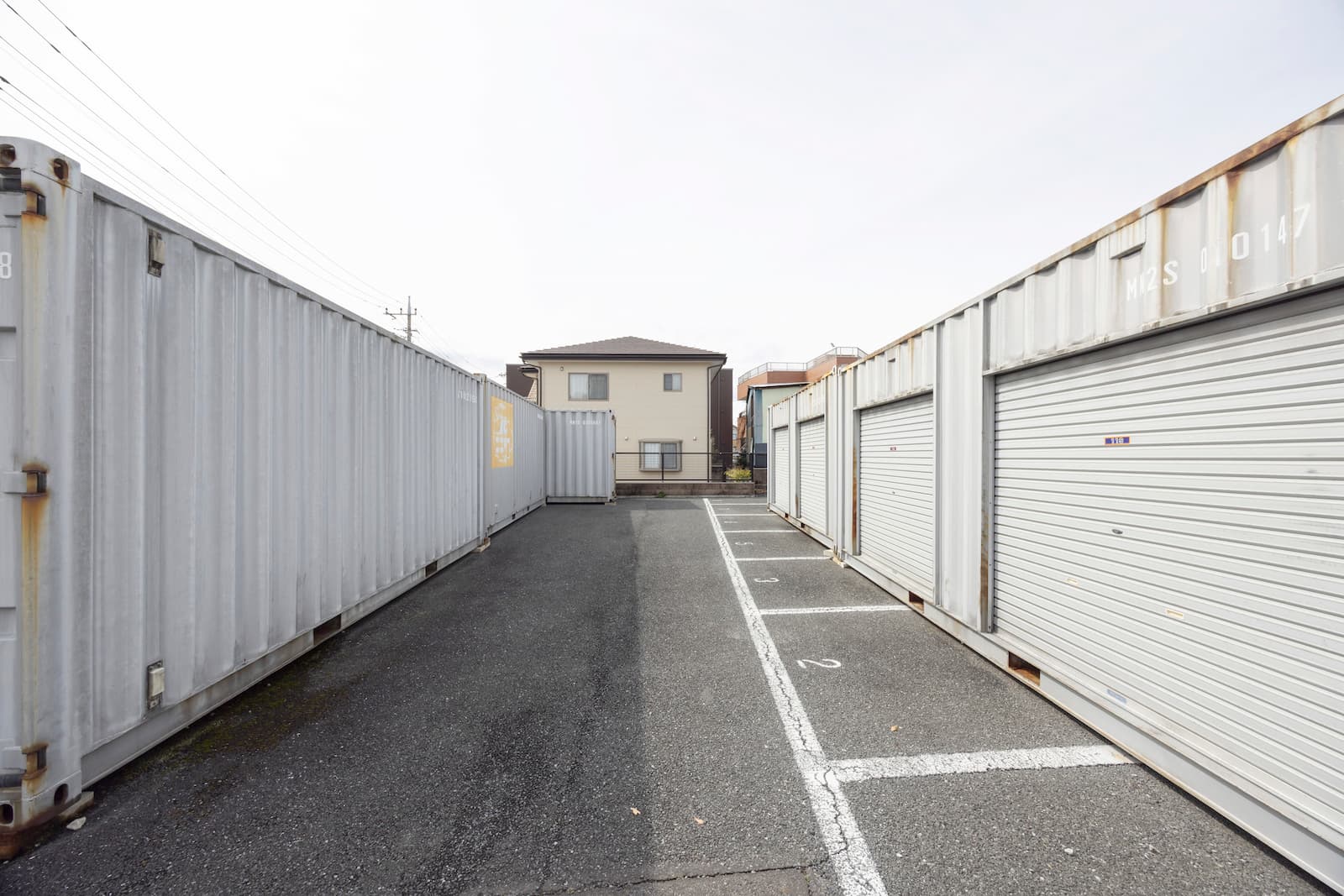 ◆ハローコンテナ表町 supported by ハロー ストレージ_ギャラリー_3