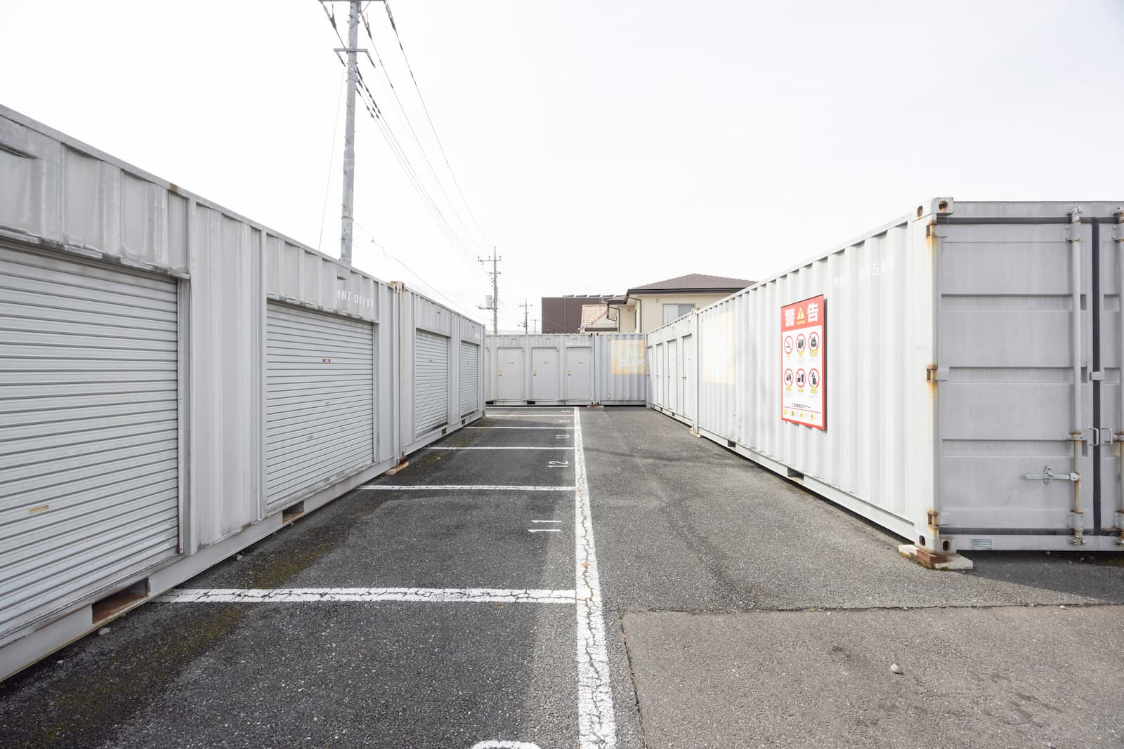 ◆ハローコンテナ表町 supported by ハロー ストレージ_ギャラリー_4