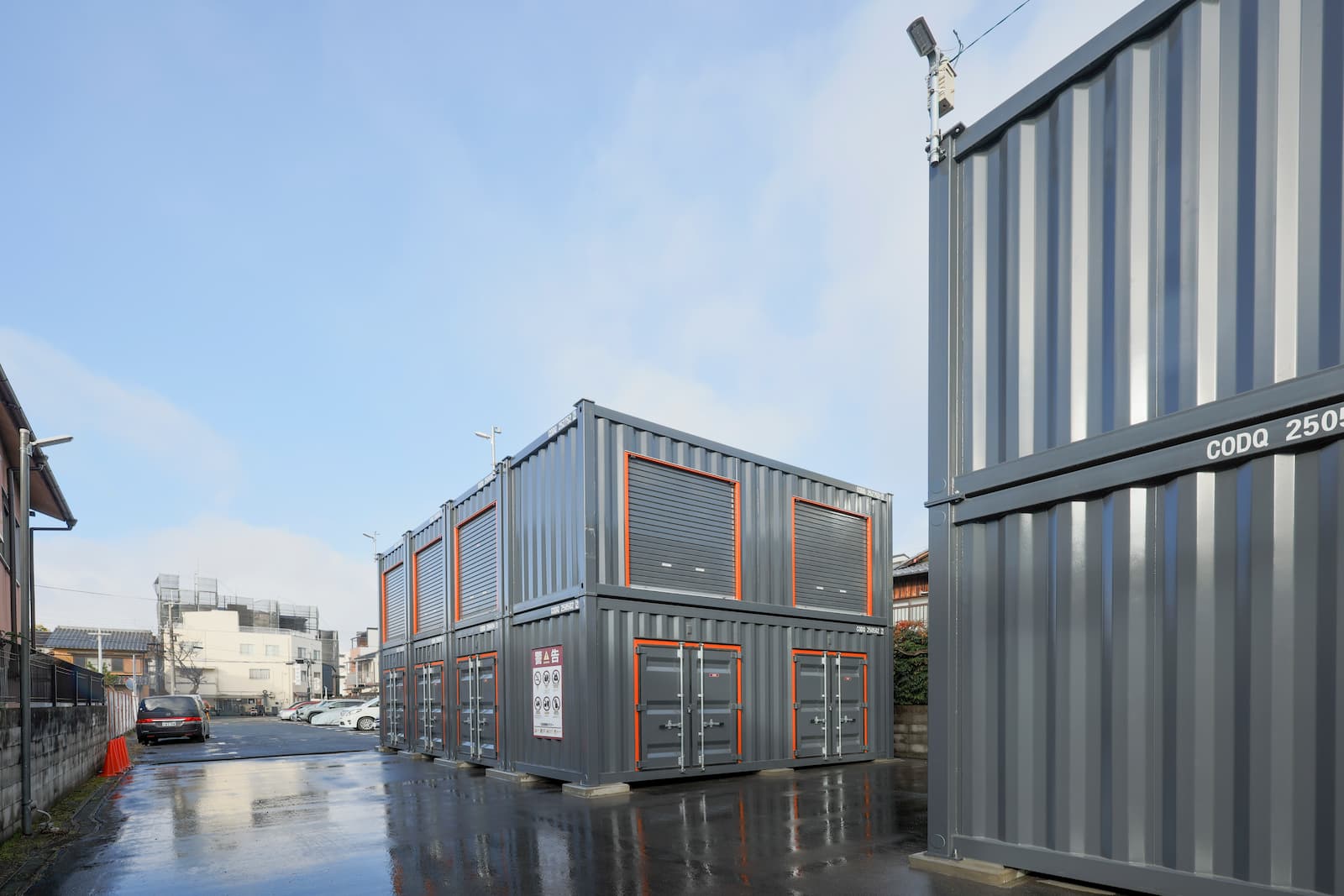 ハローストレージ京都太秦2_ギャラリー_3