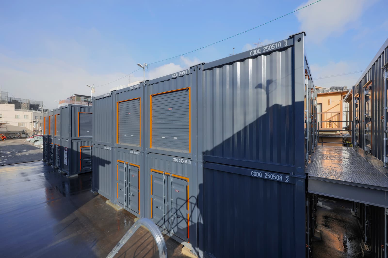 ハローストレージ京都太秦2_ギャラリー_4