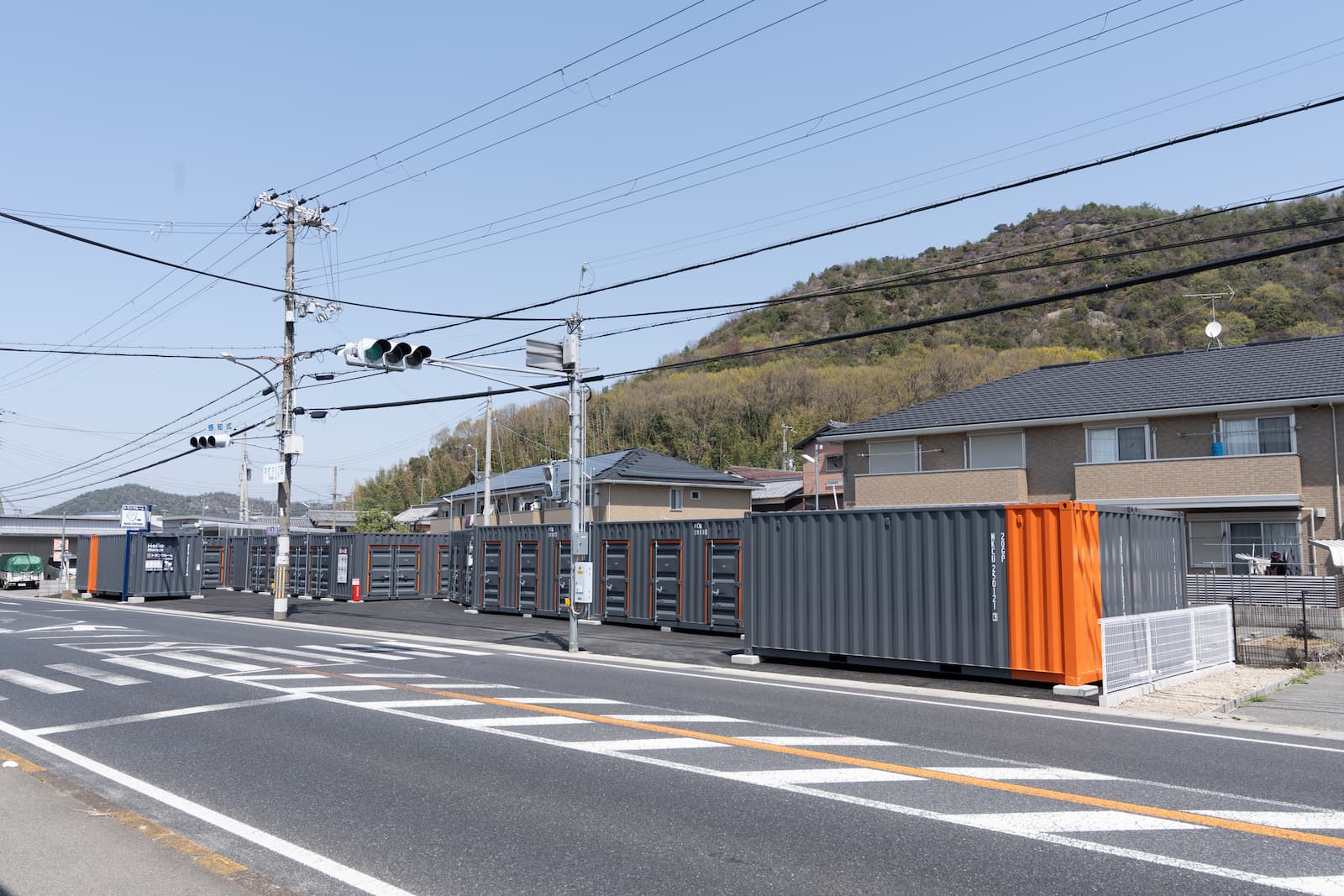 ハローストレージ高砂阿弥陀町_ギャラリー_2