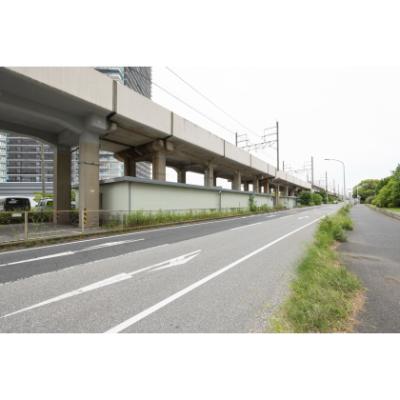 【納戸】トランクルーム打瀬_ギャラリー_2