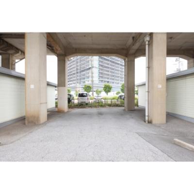 【納戸】トランクルーム打瀬_ギャラリー_5