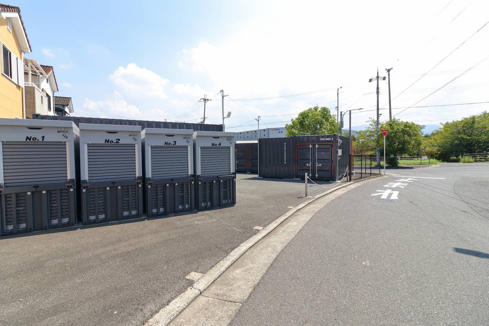 ハローバイクボックス和泉内田町_ギャラリー_2